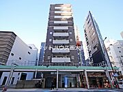 プライムツリー内久宝寺 3階 築11年5ヶ月の賃貸物件