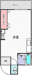Osaka Metro四つ橋線 四ツ橋駅 徒歩4分