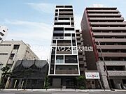 阿波座駅より徒歩1分 3階 築6年11ヶ月の賃貸物件