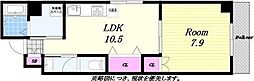 Osaka Metro御堂筋線 本町駅 徒歩6分