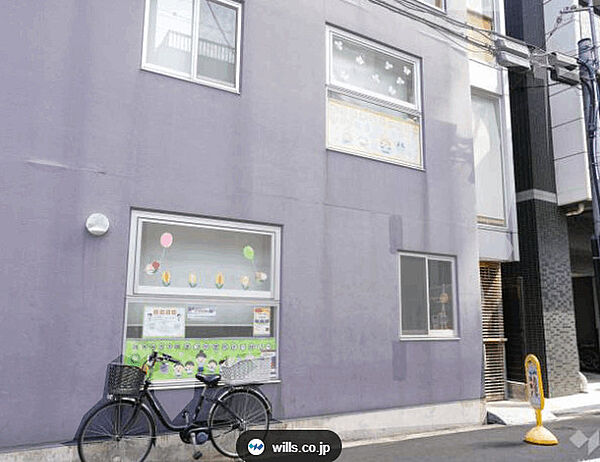 幼稚園、保育園「蓮美幼児学園まつやまちナーサリーまで81m」