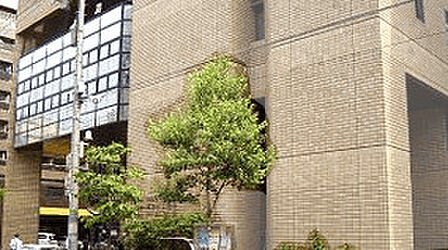 図書館「M&A総合研究所島之内図書館まで802m」
