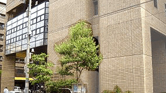 図書館「M＆A総合研究所島之内図書館まで802m」