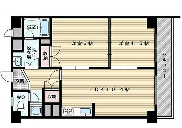 間取り：327002976397