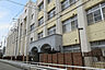 周辺：小学校「大阪市立天王寺小学校まで350m」