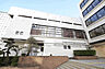 周辺：中学校「大阪市立東中学校まで337m」