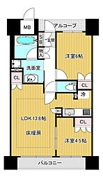 富士林プラザ13番館