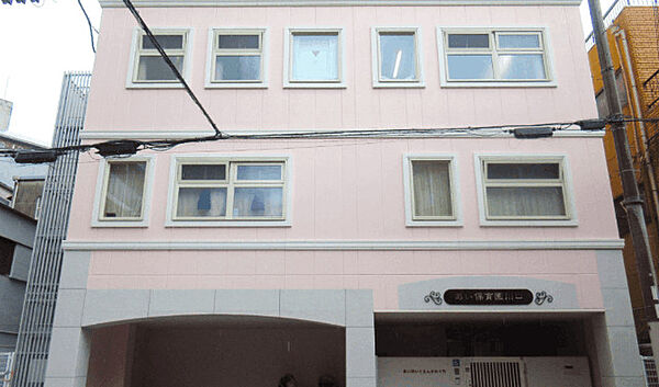 幼稚園、保育園「アイグラン保育園川口まで214m」
