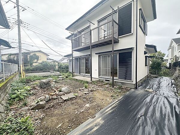 4LDK＋カースペース1台フルリフォーム完成！