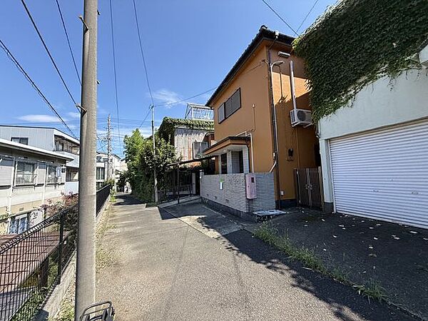 八王子駅徒歩9分◎3駅5路線利用可能な立地で土地面積約32坪整形地♪お好きなハウスメーカーで理想のお住まいを完成させてください！