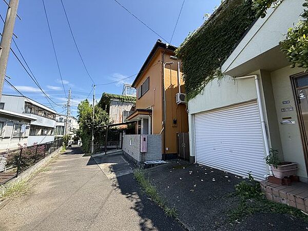 八王子駅徒歩9分◎3駅5路線利用可能な立地で土地面積約32坪整形地♪お好きなハウスメーカーで理想のお住まいを完成させてください！