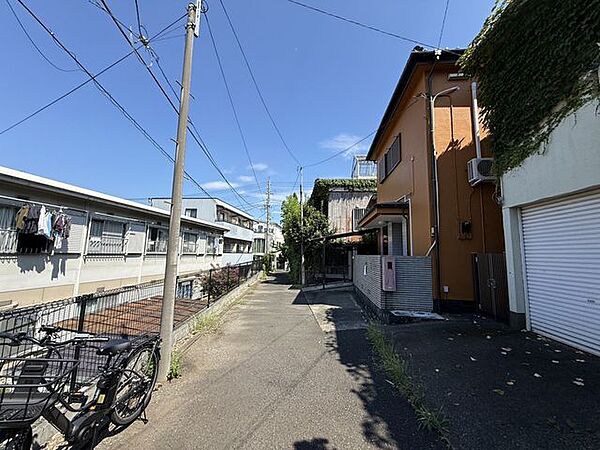 八王子駅徒歩9分◎3駅5路線利用可能な立地で土地面積約32坪整形地♪お好きなハウスメーカーで理想のお住まいを完成させてください！