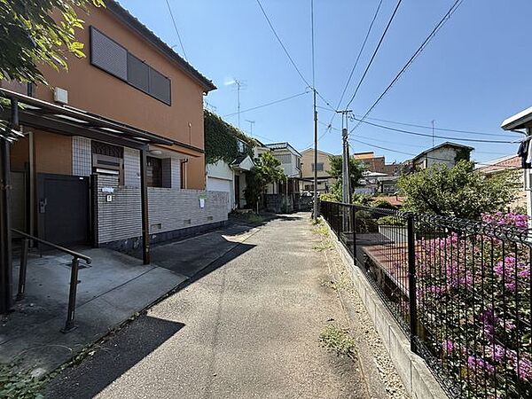 八王子駅徒歩9分◎3駅5路線利用可能な立地で土地面積約32坪整形地♪お好きなハウスメーカーで理想のお住まいを完成させてください！