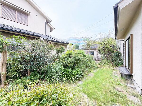 3LDK＋カースペース一台（車種による）12月完成予定♪ここからリフォームが始まります！