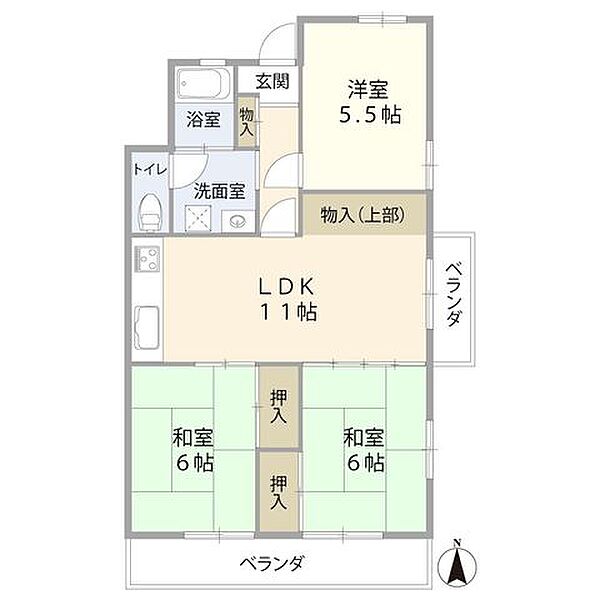 間取り：313004851213