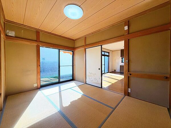 和室