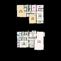 元八王子町中古戸建