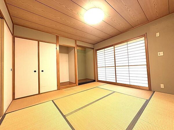 和室