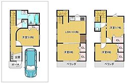 東京都板橋区栄町