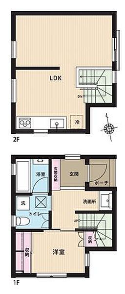 間取り：313004870120