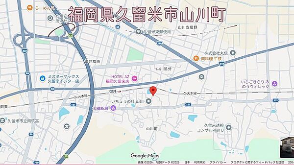 区画図：340000303599