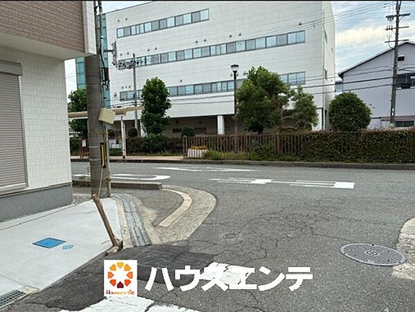 周辺