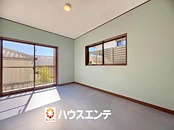 洋室の画像