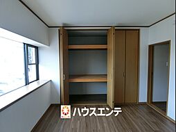 洋室の画像