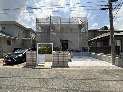 外観 外観