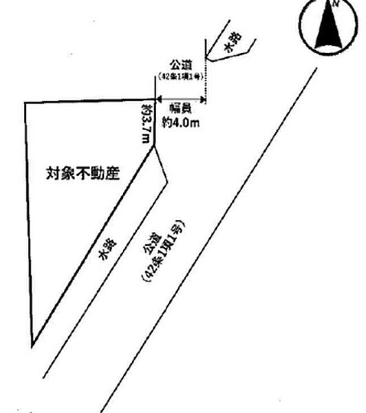区画図：327002926073