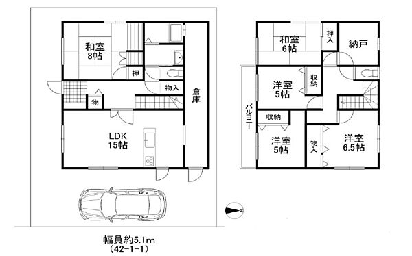 外観：327002975967