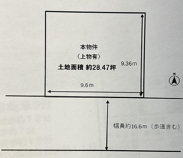 区画図：327002928071