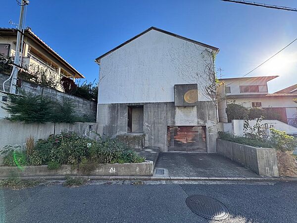 外観(1)