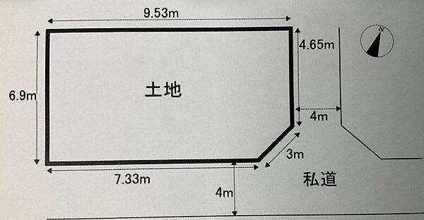 区画図：327002969327