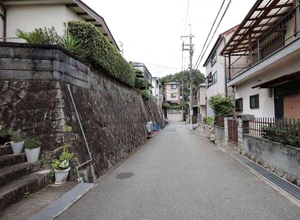 周辺道路　２０２６年８月現在