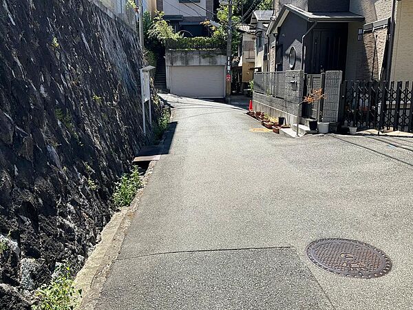 桜井駅徒歩12分