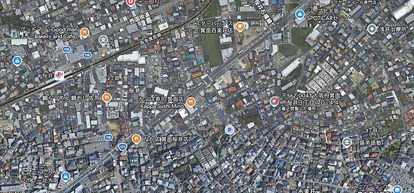 まずは現地をご覧ください。建築プランのご相談もお気軽にお問い合わせください。