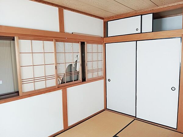 和室