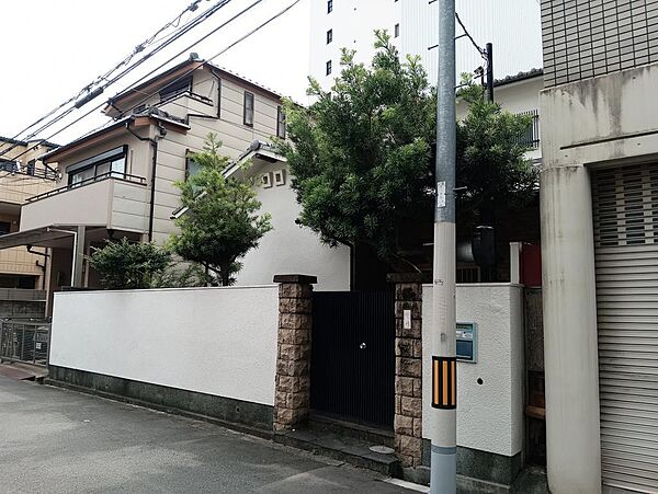 北区内で約70坪の貴重な物件