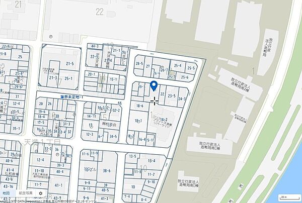 地図(2)