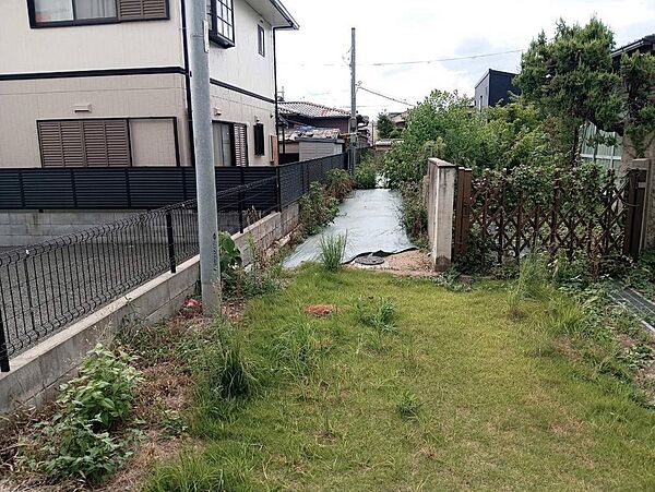 ※こちらが現況になります。（２０２６年８月現在）