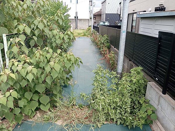 ※こちらが現況になります。（２０２６年８月現在）