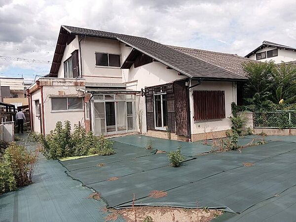 ※こちらが現況になります。（２０２６年８月現在）