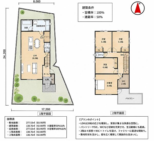 ※間取りイメージ
