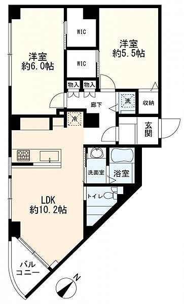 間取り：313004873102