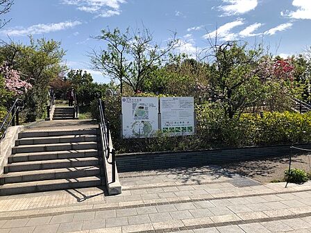 目黒天空庭園 210m