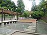 周辺：三田丘の上公園　480ｍ