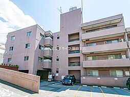 マンション第二恵比須苑