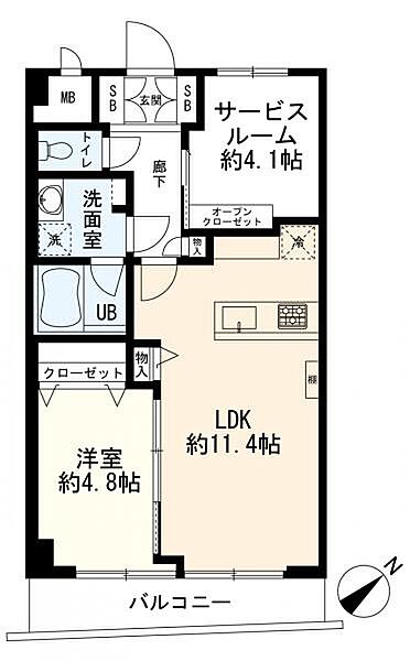 間取り：313004873166