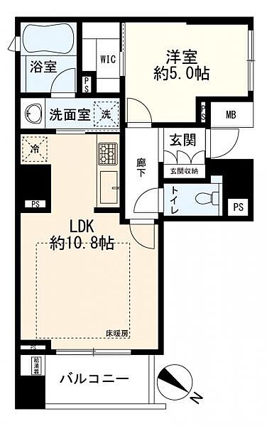 間取り：313004872307